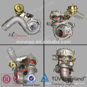 Popular ! K03 turbocharger 53039700053 turbo charger for ARX ARZ AUM AVJ AWT engine of Mingxiao factory